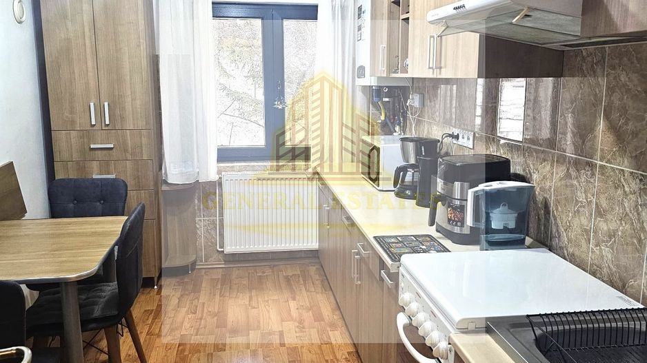 Apartament 2 camere de vânzare – Răcădău, Brașov - Poză 6