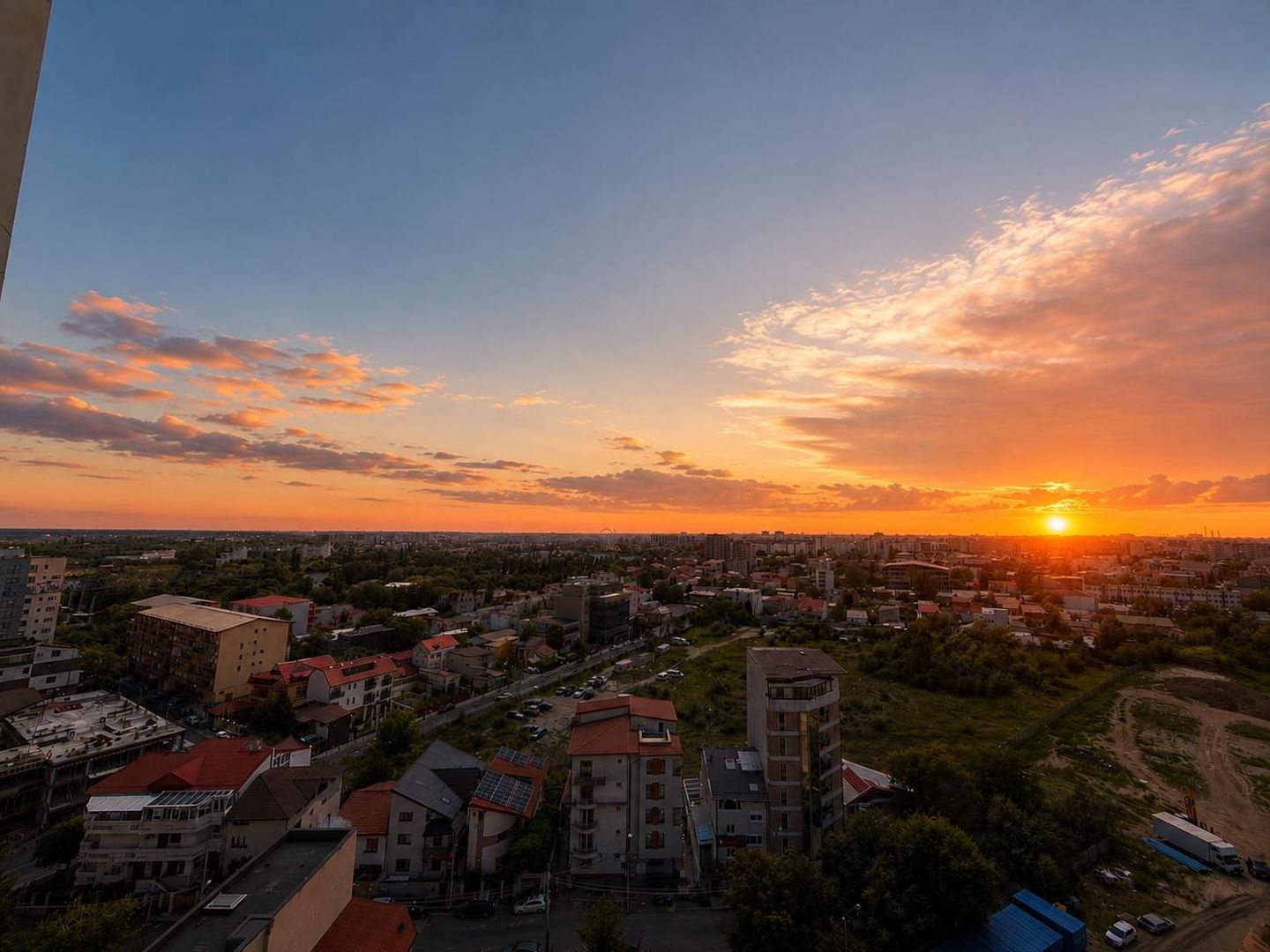 Apartament superb High End 2 camere One Verdi Park I Floreasca - Poză 15