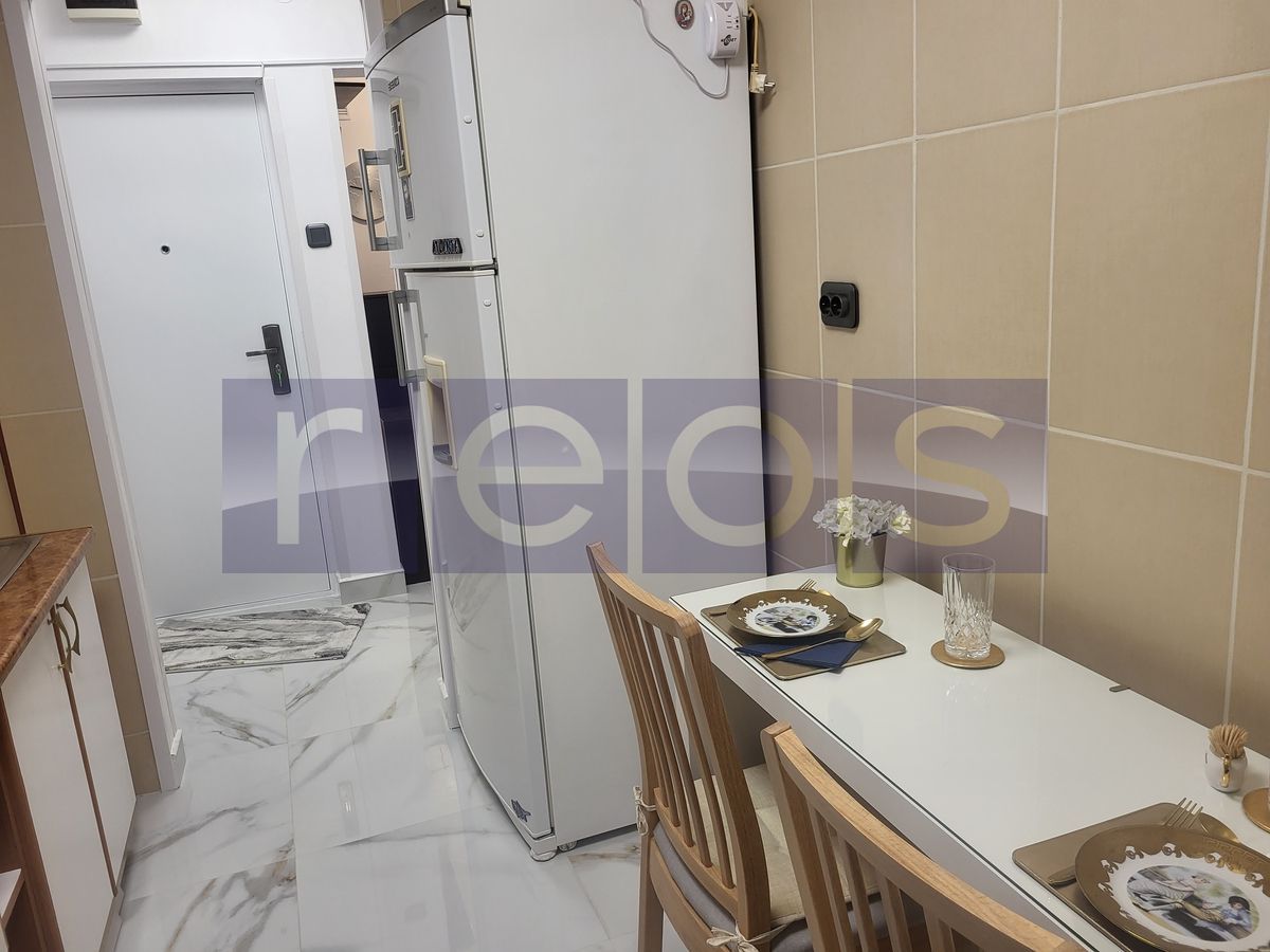 VANZARE 2 CAMERE | DECOMANDAT | ZONA NICOLAE GRIGORESCU - Poză 9