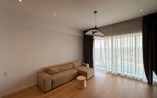 Apartament superb High En 3 camere One Verdi Park I Floreasca - Poză 1