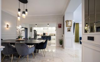 Vilă de LUX cu piscină, 278 mp utili și teren de 1.780 mp I Sag - Poză 7