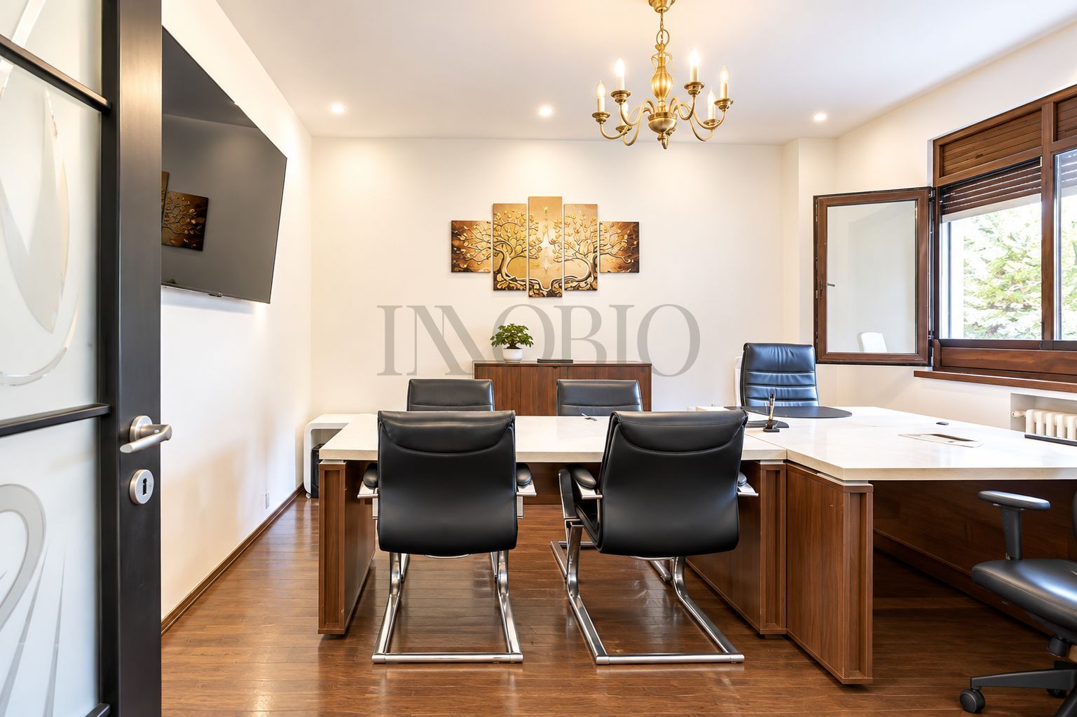 Apartament 3 cam, 94 mp, Str. Dionisie Lupu | Grădina Icoanei - Poză 1