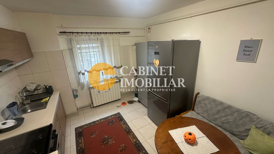 Apartament 3 camere decomandat- Moara de Foc, Pacurari - Poză 5