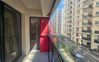 Apartament 2 camere - Exigent Plaza Residence Faza 4 Parcare Optional - Poză 7
