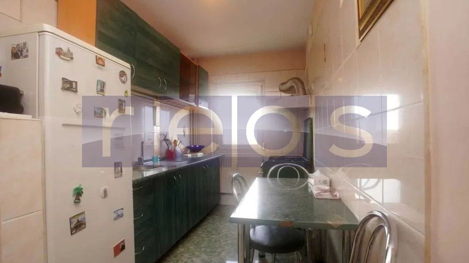 VANZARE 2 CAMERE DECOMANDAT TINERETULUI - Poză 4