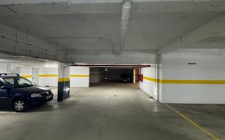 Comsion 0% 3 Camere mobilat complet + 2 loc. Parcare / Pipera IM111 - Poză 54