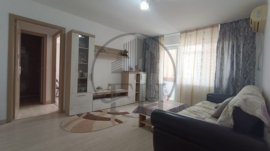 RENTED / INCHIRIAT Apartament cu 2 camere de închiriat în zona Tomis Nord - Poză 4