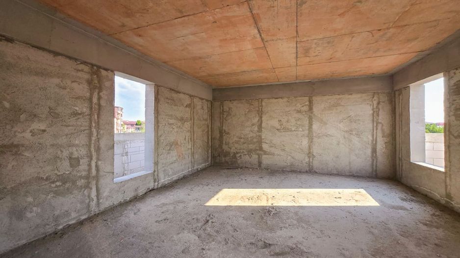 4 CAMERE - MODERN / Militari / 3 bai / 114 mp total / incalzire in pardseala / - Poză 4