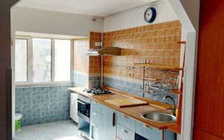 Apartament 2 camere, decomandat, Calea Văcărești - Poză 4