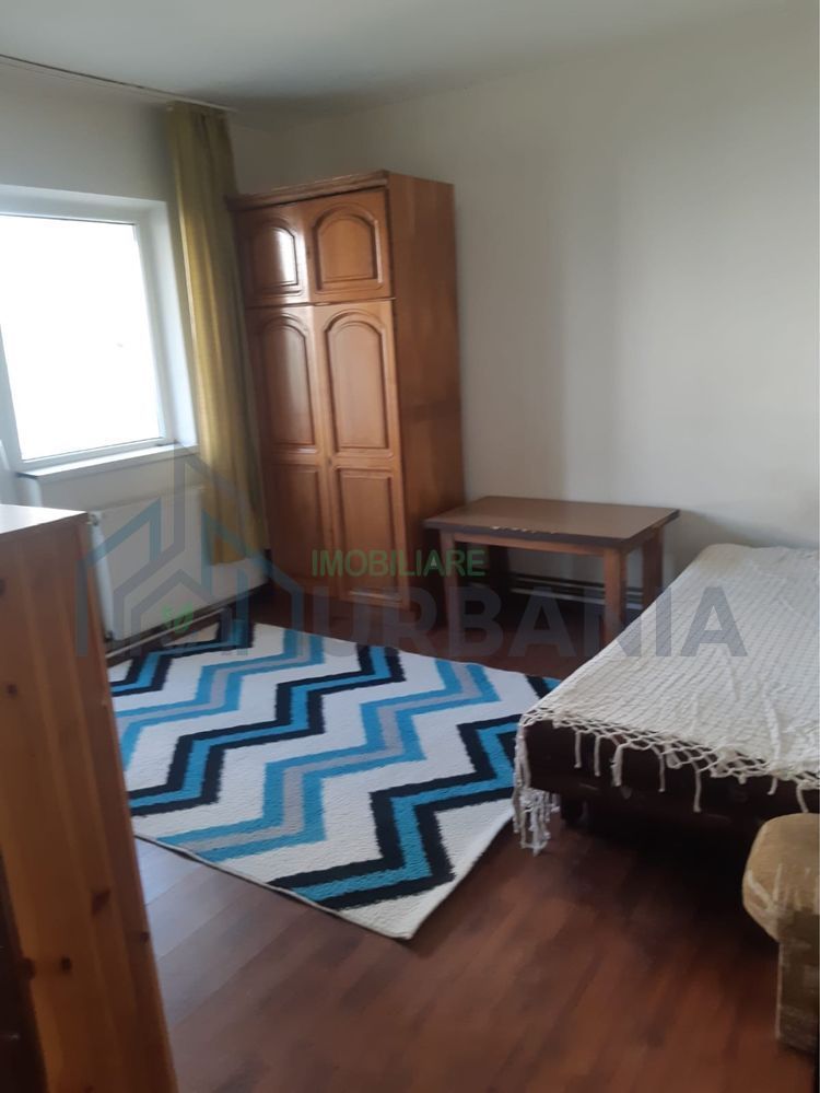 Apartament 2 camere în Dancu, 54 m2, decomandat - Poză 5