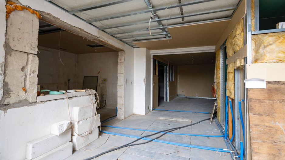 Casa 5 camere in Rogerius, la bulevard, cu acces auto - Poză 13