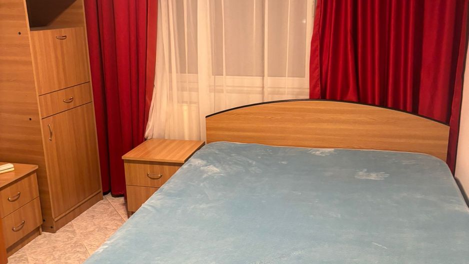 Apartament 2 camere Unirii-Budapesta utilat mobilat - Poză 4