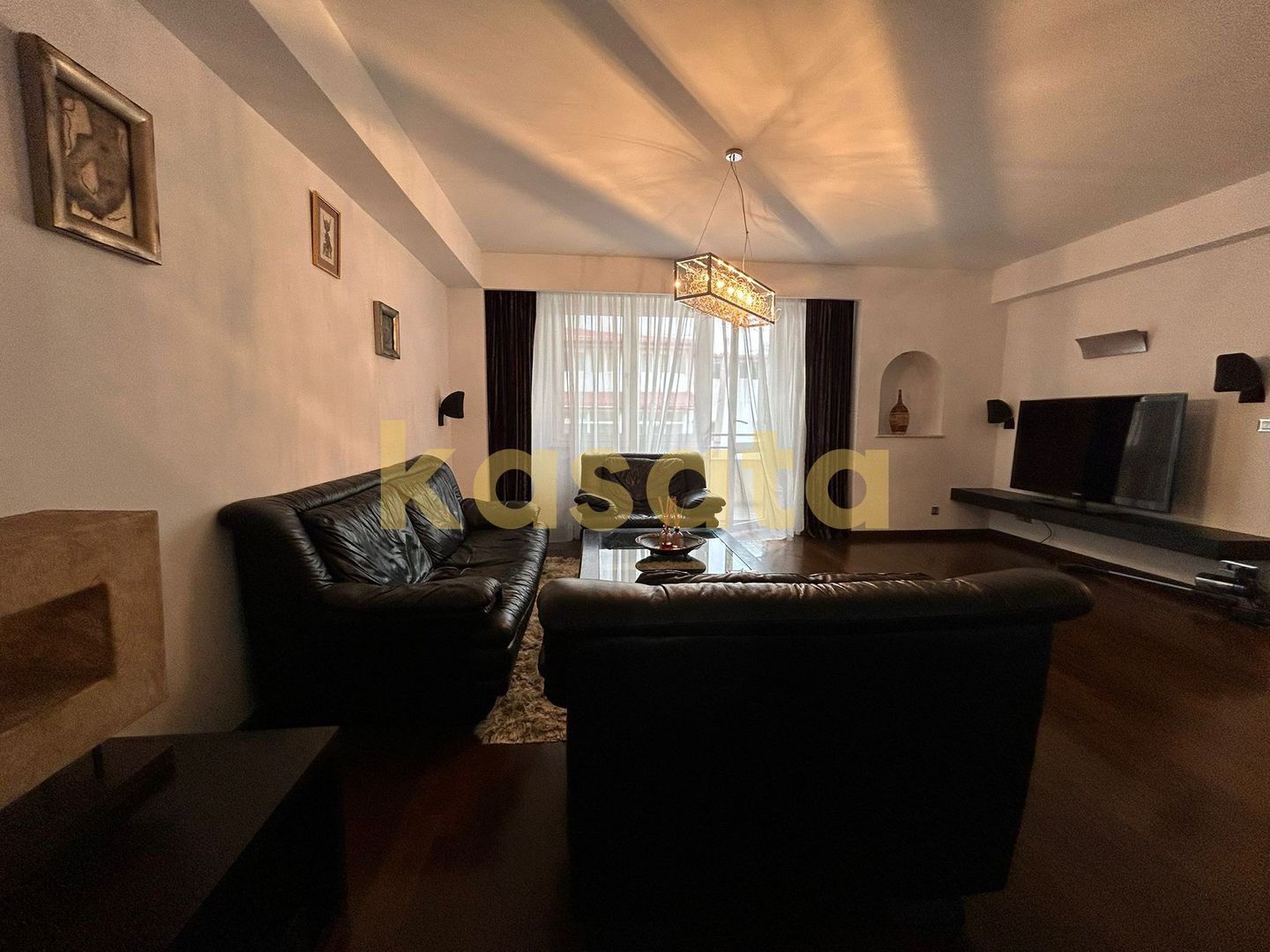 Duplex | Dorobanti | Floreasca | Terasă rooftop | Ready to move - Poză 4