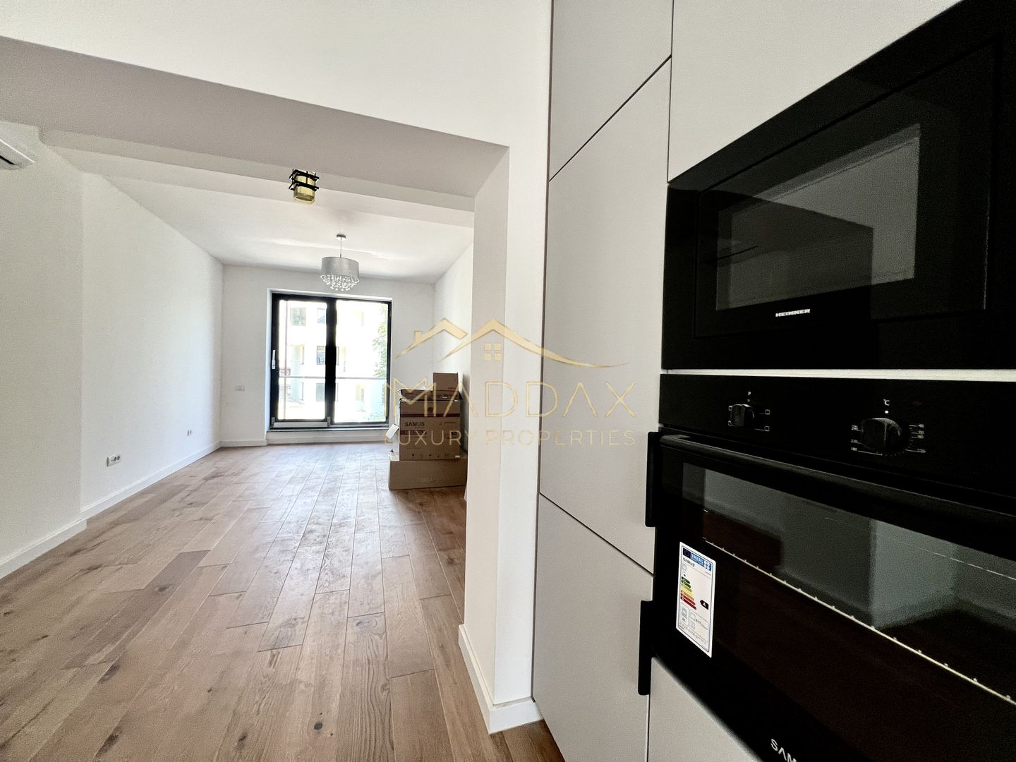 Apartament 3 Camere | De Inchiriat | Aviatiei | 2 bai - Poză 14