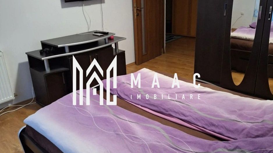 Apartament 3 camere | Parter | 3 balcoane | 100MP | Turnisor - Poză 6