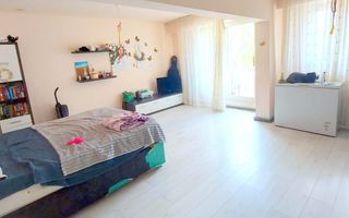 De vanzare apartament cu 4 camere, strada Anghel Saligny, 85.000 euro - Poză 1