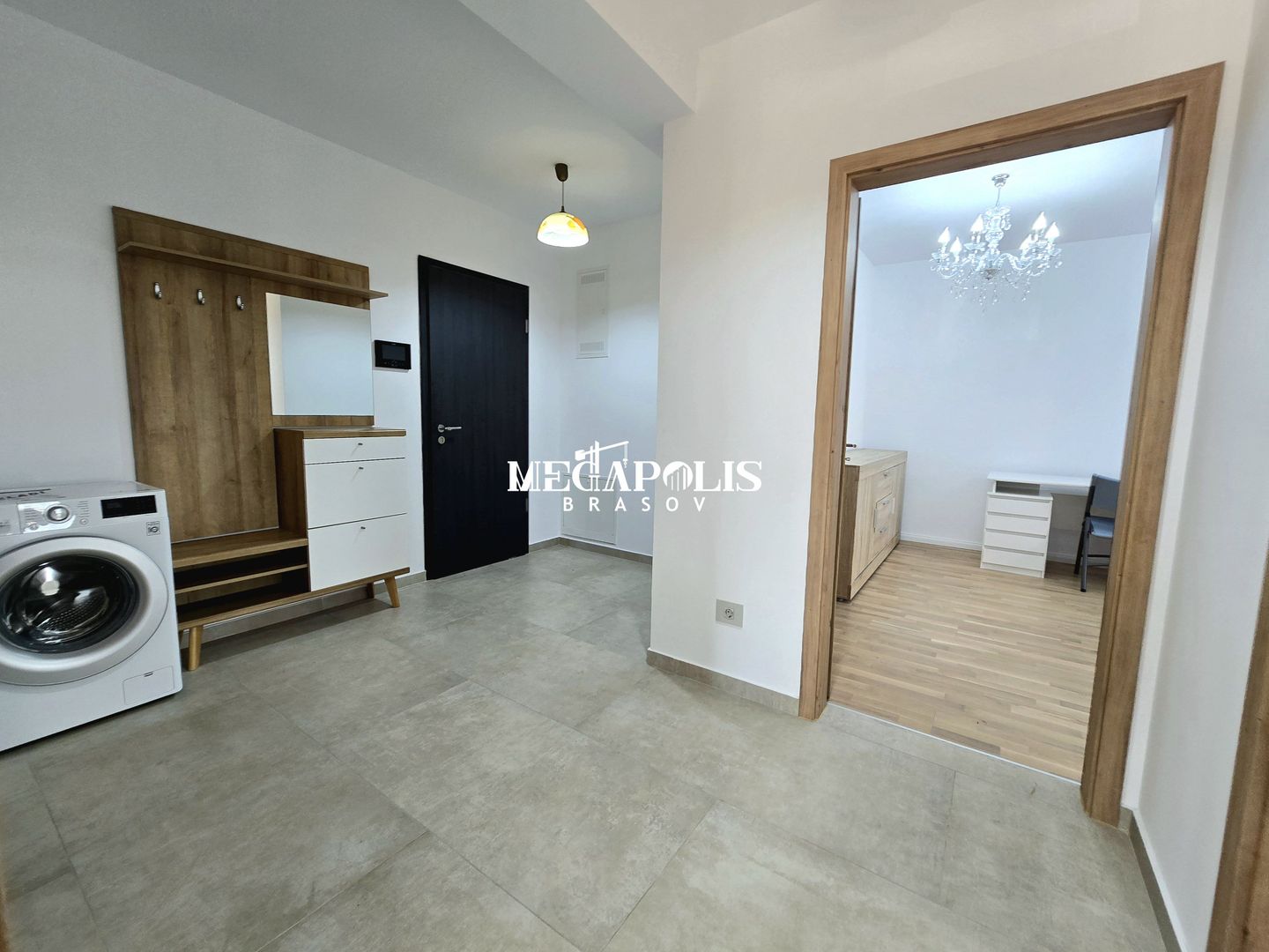 2 Camere/Decomandat /Prima Închiriere/Parcare Subterana/Cosmopolit - Poză 16