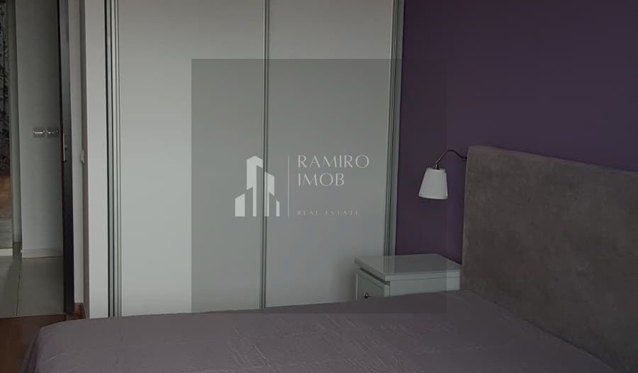 Apartament 2 camere | Monaco Towers | Metrou Dimitrie Leonida - Poză 24