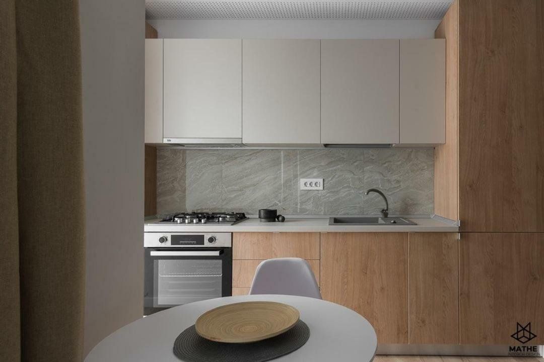 Studio dublu de inchiriat in ansamblu nou CORE TIMPURI NOI - Poză 5