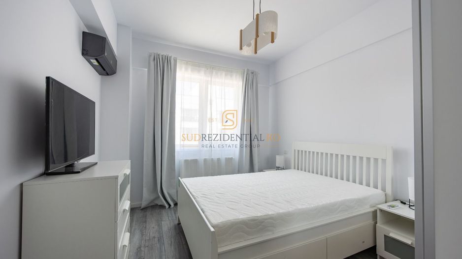 Apartament 2 camere de inchiriat, acces metrou Berceni, Popesti - Poză 3