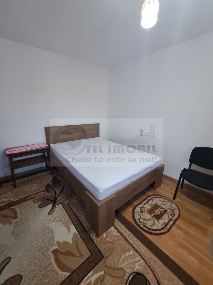 Apartament 1 Camera Podul Ros - 340 euro - Poză 2