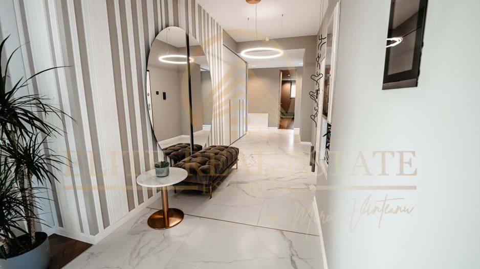 PENTHOUSE UNIC in mijlocul orasului Constanta - Poză 16