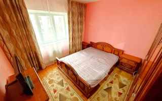 2 camere - etaj 1 - 50 mp - centrala proprie - 1981 - Florilor - Poză 1