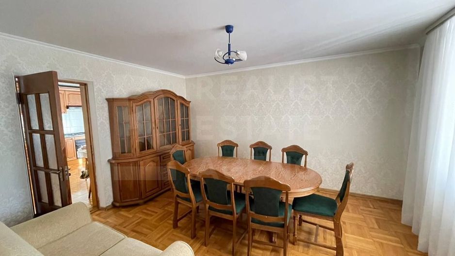 Chirie, casă, 4 camere, strada Ştefan Neaga. - Poză 12