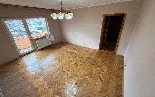 Ap 3 camere decomandat,etaj intermediar - zona Garii - Poză 3