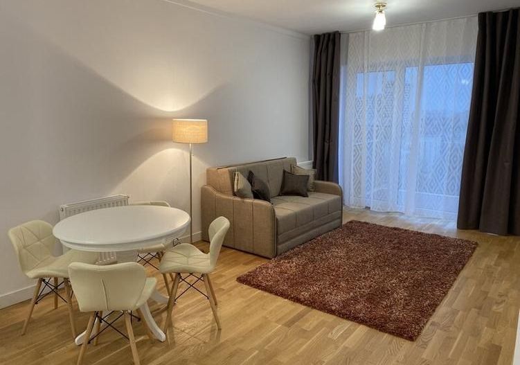 Marmura Residence | Închiriere Apartament 2 camere - Poză 1