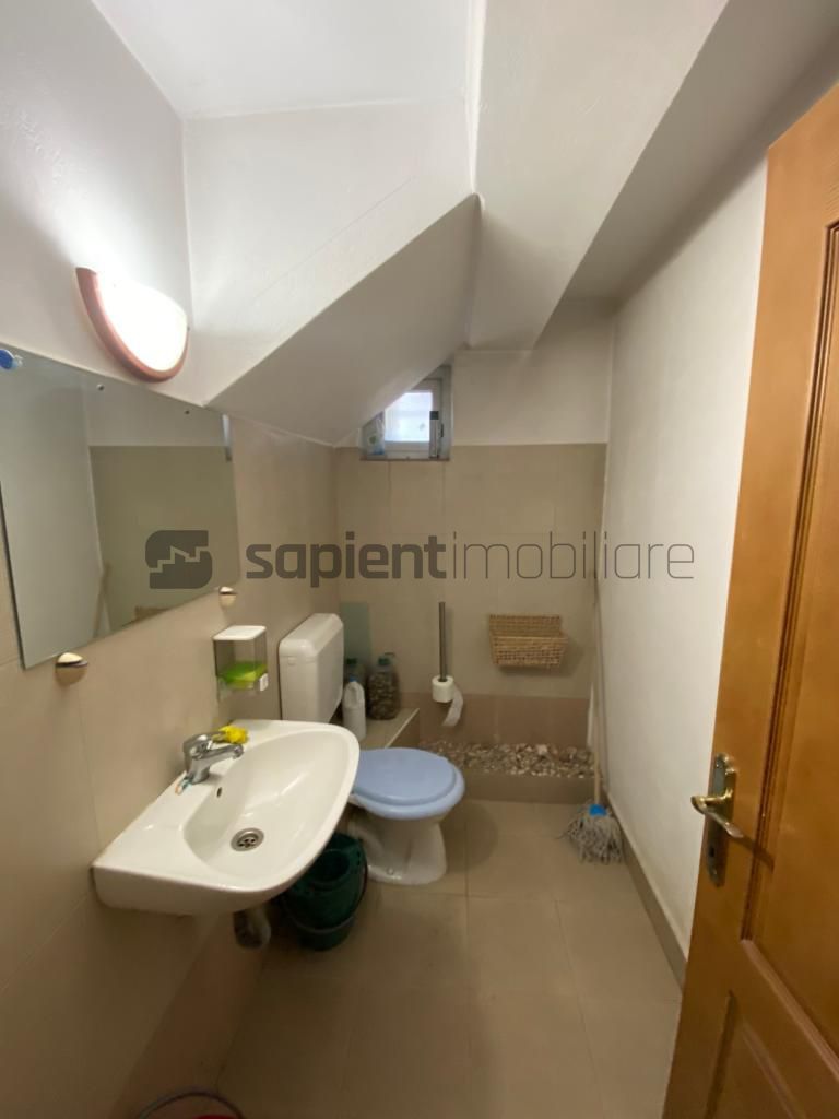 Sapient | Casa / Cabinet medical- zona Stefan cel Mare - Poză 10