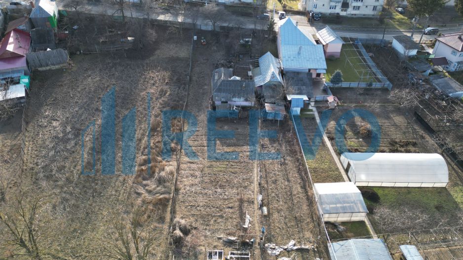 Casă de vânzare Buhuși, Jud.  Bacău - Poză 16