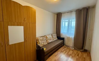 Apartament 3 camere Gara - Mc Donalds - 15 min Universitatea Al I Cuza - Poză 11