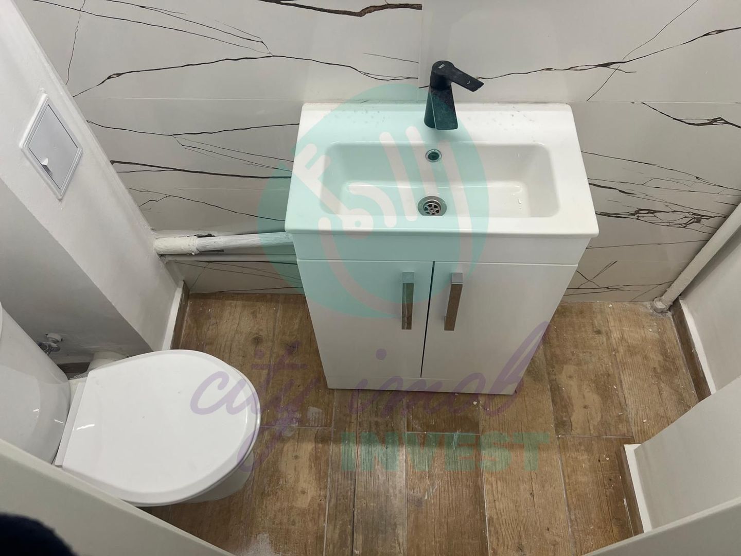 3 camere RENOVATE  la doar 5 minute de Metrou Muncii - Poză 10