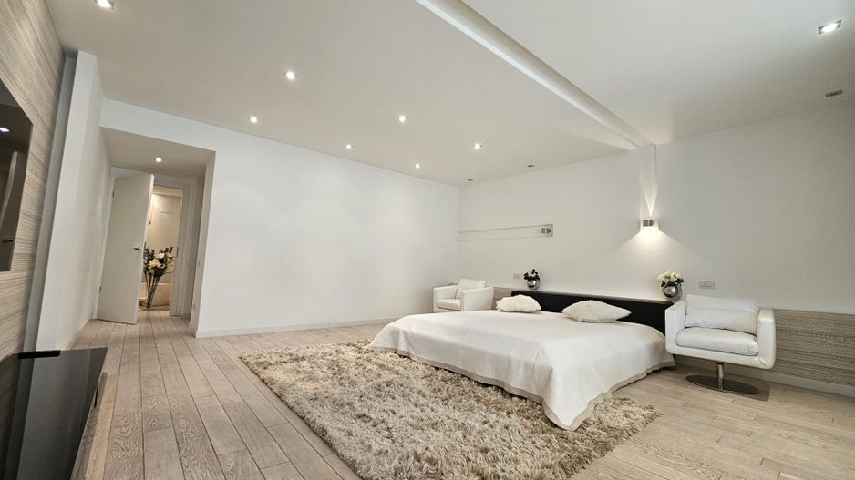 Apartament cu 3 camere // Nordului // Herastrau - Poză 11