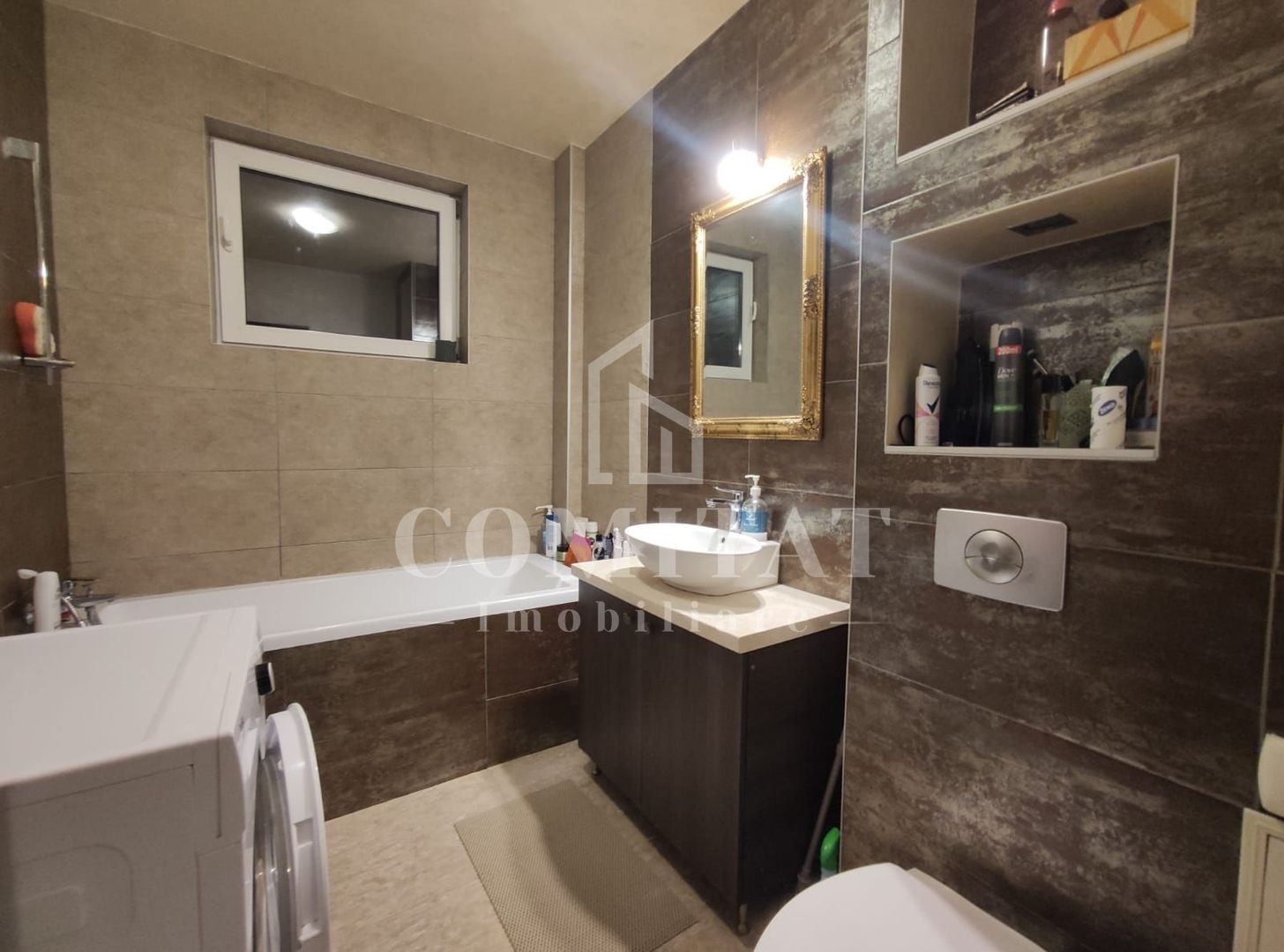 APARTAMENT | 63 MP |  3 CAMERE |  ZONA BORHANCI - Poză 9