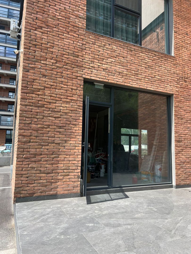 Inchiriere sau vanzare spatiu comercial | complex Northside Park - Poză 3