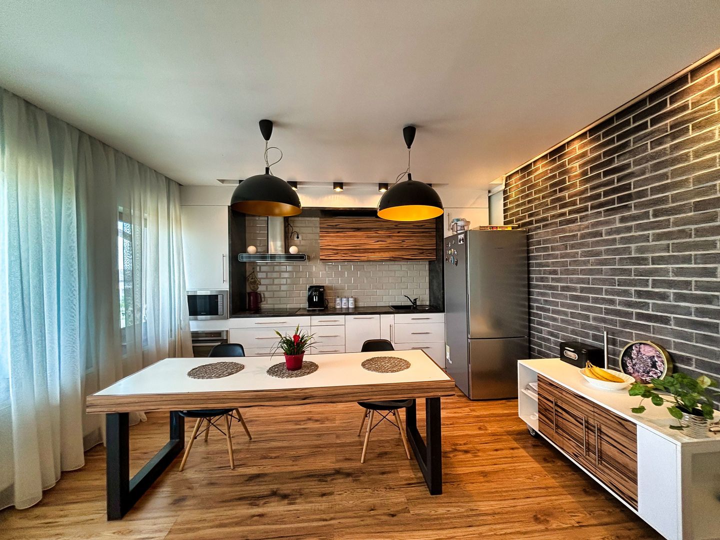 Living Generos și Locație Ideală - intrare Giroc - Poză 7