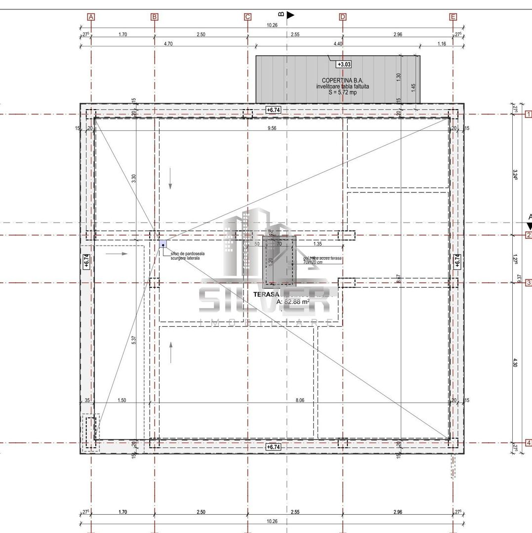 Case individuale cu teren de 420 mp! - Poză 6