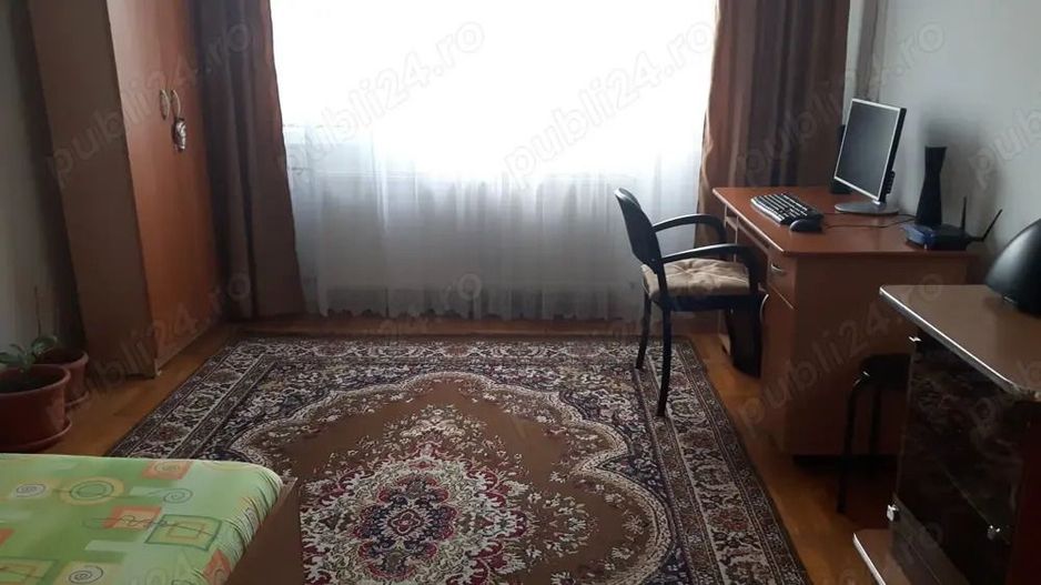 Garsoniera zona Complexul Studentesc - Poză 1