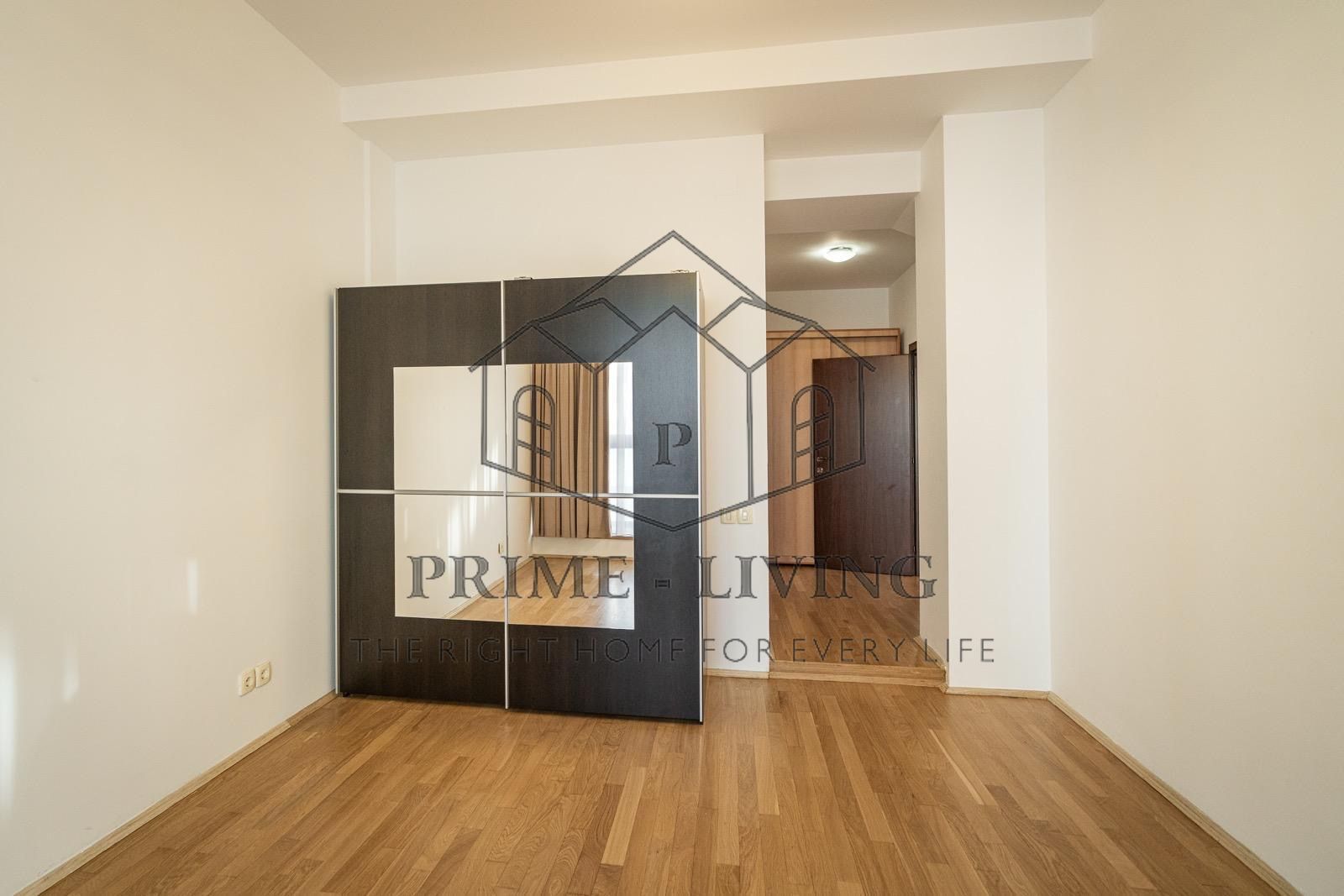 PENTHOUSE LUXOS CU TERASA DE 150 MP LA  INCHIRIERE LANGA HERASTRAU - Poză 5