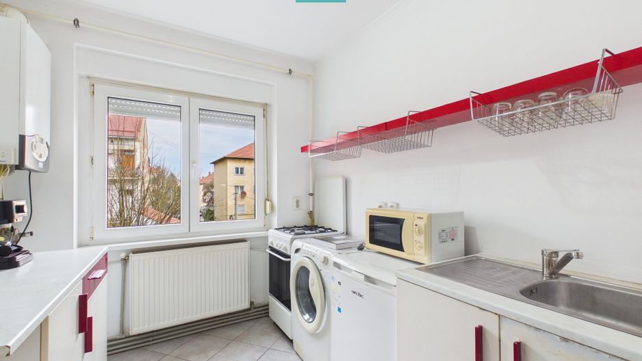 Apartament cu 2 camere de închiriat zona Central - Poză 1