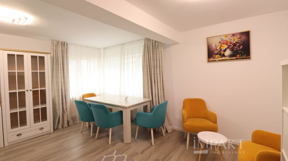 Apatament cu 2 camere, decomandat, cartier Zorilor! - Poză 1