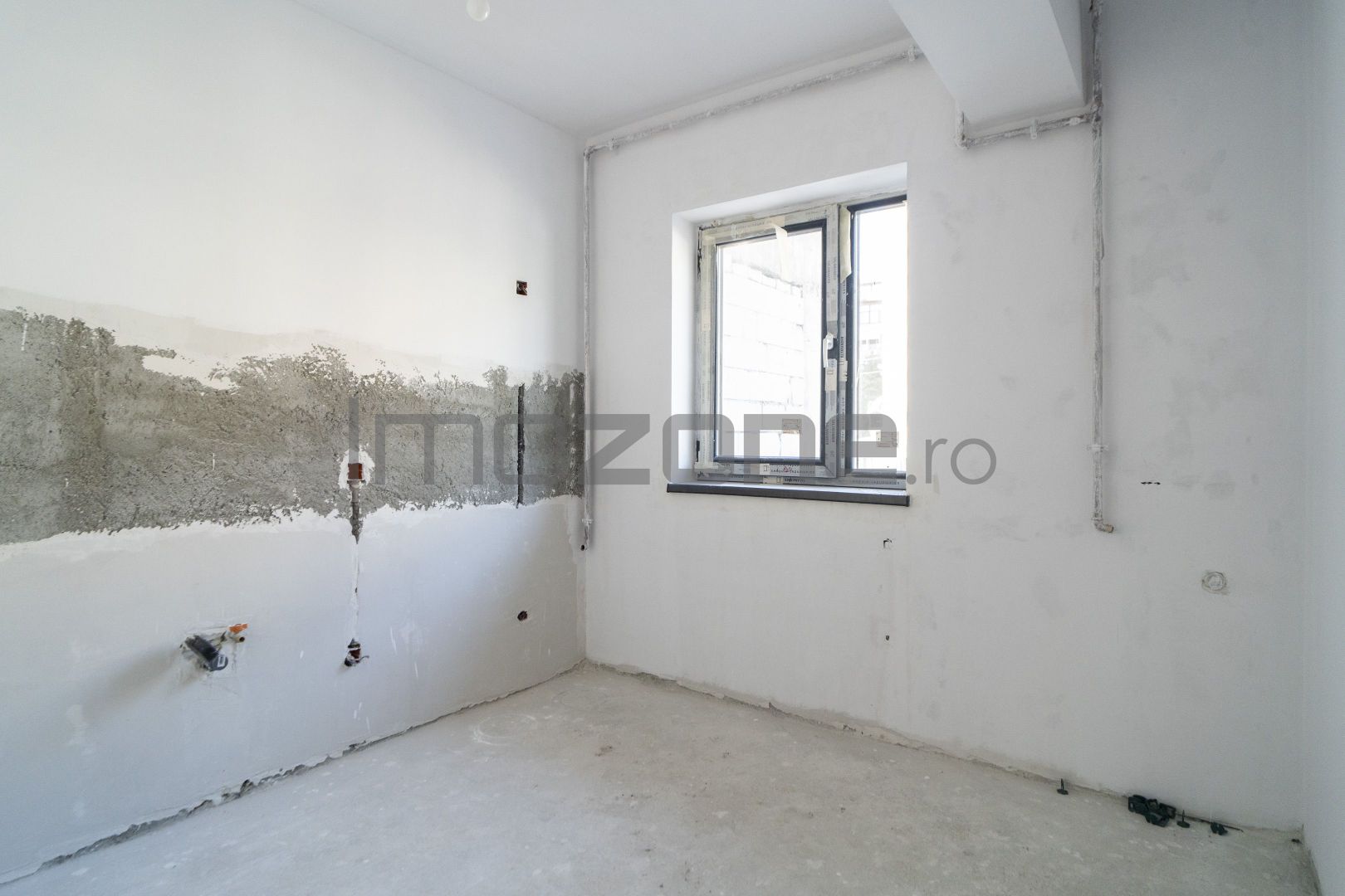 Garsoniera, Drumul Taberei, Zona De Case, Bloc Nou, Parter Inalt, Comision 0% - Poză 2