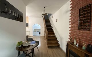 Apartament la casa | P+M | 110MP | Pivnita | Calea Dumbravii - Poză 3