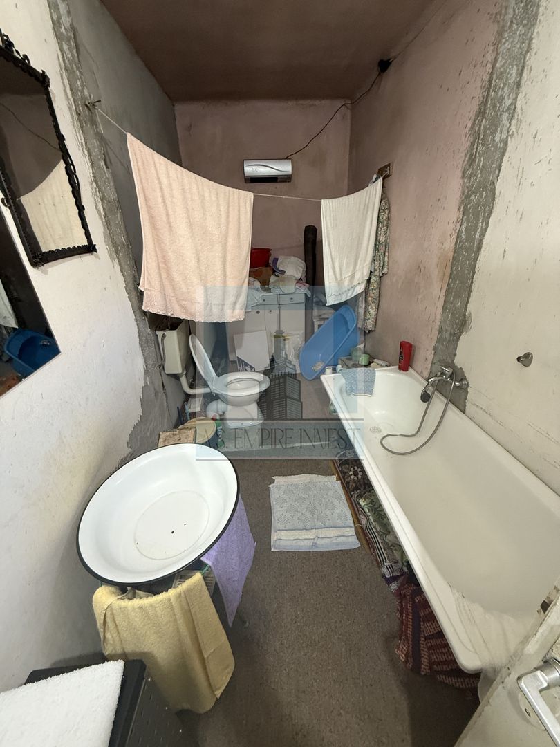 Casa 3 camere,singur in curte,360 mp teren - Halchiu/Brașov - Poză 24