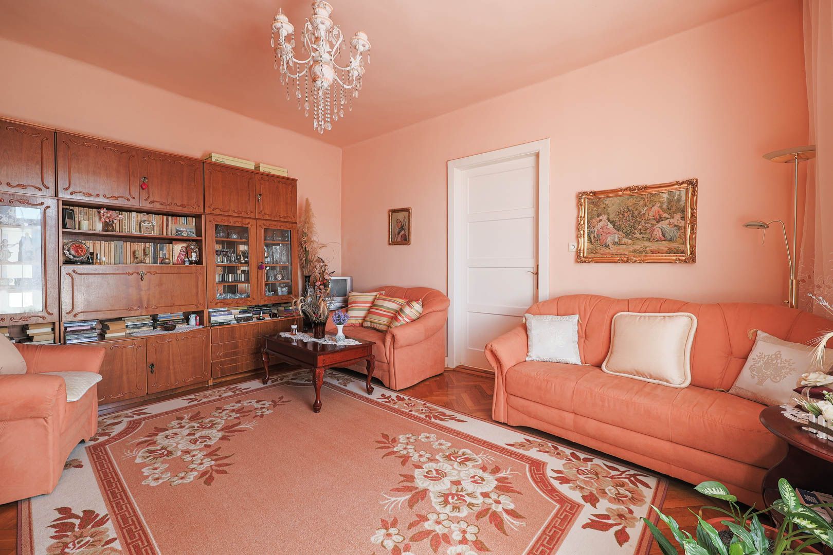 Apartament 2 camere pe Bulevardul Revolutiei - Poză 6