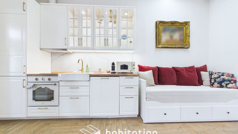 Apartament cu farmec aparte, vedere la Bega,  Central -  Piața Maria - Poză 16