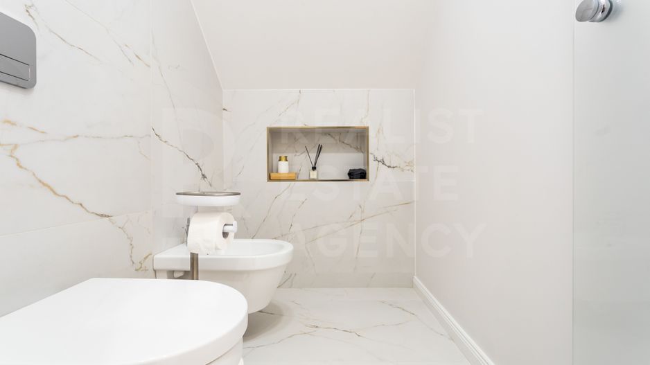 Vânzare,casă, 3 nivele, str. Mărțișor, Telecentru. - Poză 61