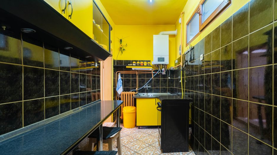 Casa 5 camere - teren 688 mp - Parneava - COMISION 0 - Poză 6